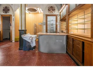 Local comercial en alquiler en Centro en San Sebastián-Donostia