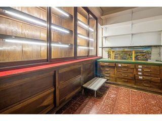 Local comercial en alquiler en Centro en San Sebastián-Donostia