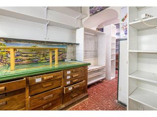 Local comercial en alquiler en Centro en San Sebastián-Donostia