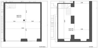 Local comercial en alquiler en Centro en San Sebastián-Donostia