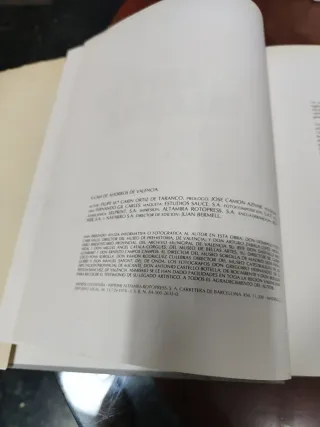 Historia del Arte de Valencia