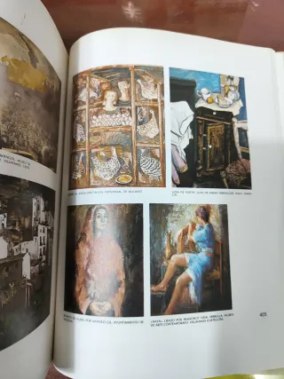 Historia del Arte de Valencia