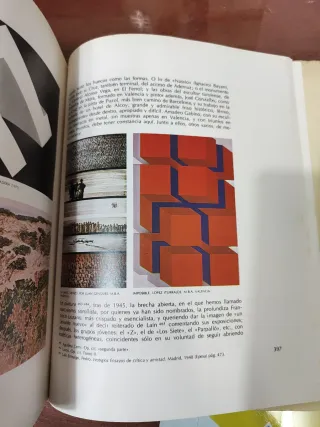 Historia del Arte de Valencia