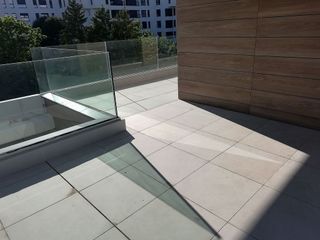 Ático en alquiler en Salvador en Madrid