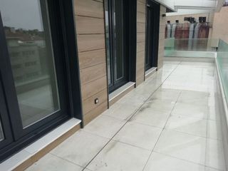 Ático en alquiler en Salvador en Madrid