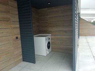 Ático en alquiler en Salvador en Madrid