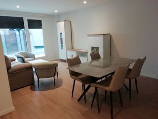 Ático en alquiler en Salvador en Madrid