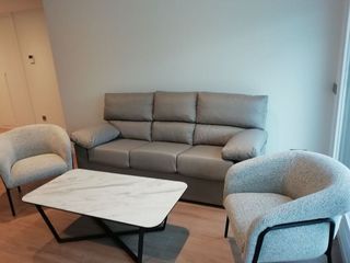 Ático en alquiler en Salvador en Madrid