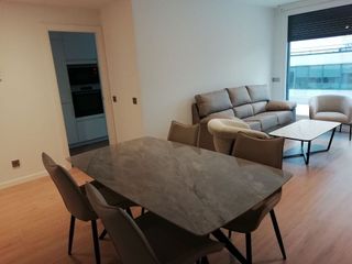 Ático en alquiler en Salvador en Madrid