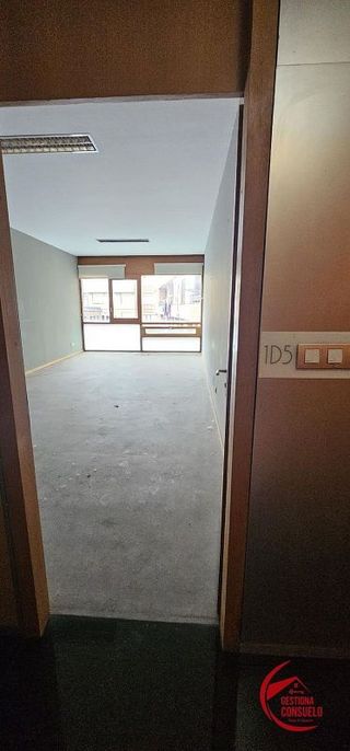 Oficina en alquiler en Centro en Torrelavega