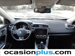 Renault Kadjar Zen Blue dCi 110 kW (150 CV) 4x2