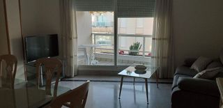 Piso en alquiler en Playa Bajadilla - Puertos en Marbella