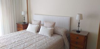 Piso en alquiler en Playa Bajadilla - Puertos en Marbella