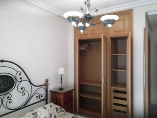 Piso en alquiler en Playa Bajadilla - Puertos en Marbella