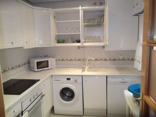 Piso en alquiler en Playa Bajadilla - Puertos en Marbella