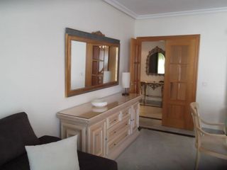 Piso en alquiler en Playa Bajadilla - Puertos en Marbella