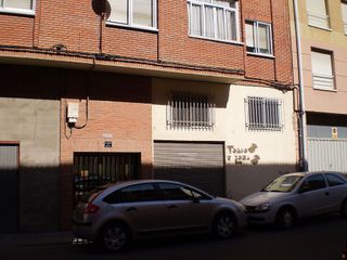 Local comercial en alquiler en San Lázaro en Zamora