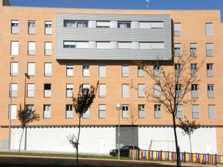 Local comercial en alquiler en Las Cañas en Guadalajara