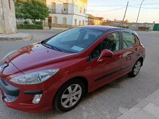 Peugeot 308 2008