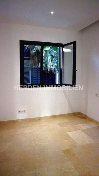 Piso en alquiler en El Coll d'en Rabassa en Palma de Mallorca