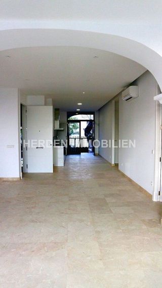 Piso en alquiler en El Coll d'en Rabassa en Palma de Mallorca