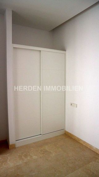 Piso en alquiler en El Coll d'en Rabassa en Palma de Mallorca