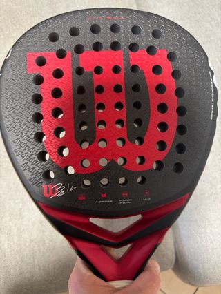 Racchetta Wilson Bela