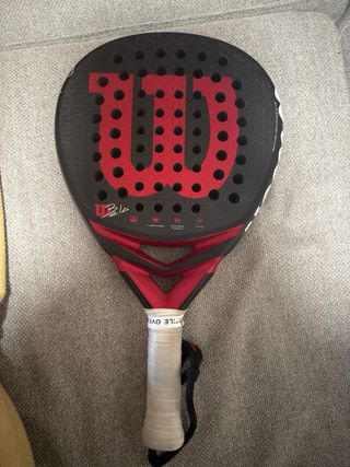 Racchetta Wilson Bela