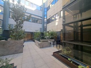 Oficina en alquiler en Europolis en Rozas de Madrid (Las)