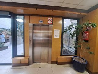 Oficina en alquiler en Europolis en Rozas de Madrid (Las)