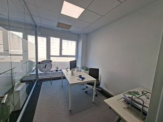 Oficina en alquiler en Europolis en Rozas de Madrid (Las)