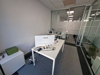 Oficina en alquiler en Europolis en Rozas de Madrid (Las)