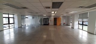 Oficina en alquiler en Os Mallos - San Cristóbal en Coruña (A)