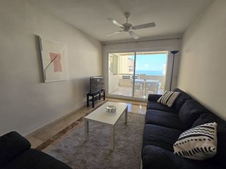 Piso en alquiler en Los Jardines de Marbella - La Ermita en Marbella