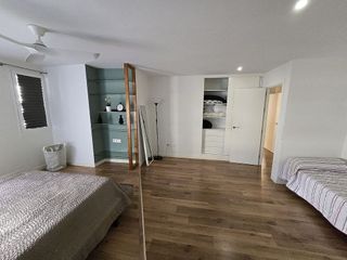 Piso en alquiler en Los Jardines de Marbella - La Ermita en Marbella