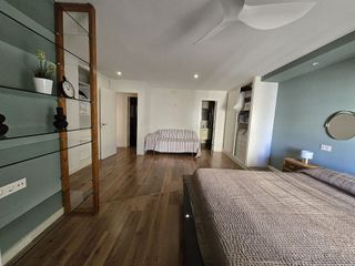 Piso en alquiler en Los Jardines de Marbella - La Ermita en Marbella