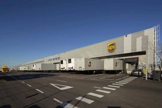 Nave industrial en alquiler en El Barral Ferial en Coslada