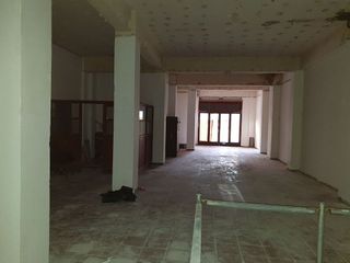 Local comercial en alquiler en Alcaravaneras en Palmas de Gran Canaria(Las)