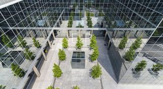 Oficina en alquiler en San Pascual en Madrid