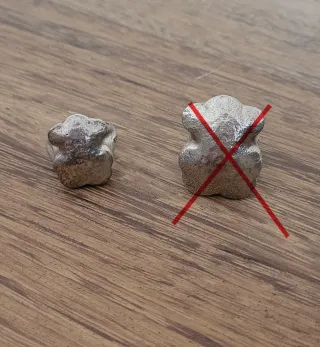 Anillo Tous Duna Plata