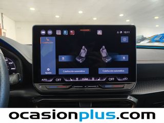 CUPRA León 1.5 TSI e-Hybrid 150 kW (204 CV) DSG