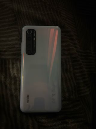 Xiaomi Mi Note 10 Lite