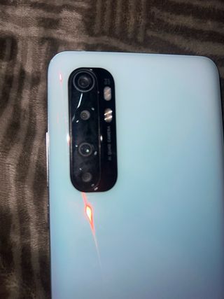 Xiaomi Mi Note 10 Lite