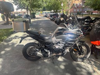 Voge 500 DSX
