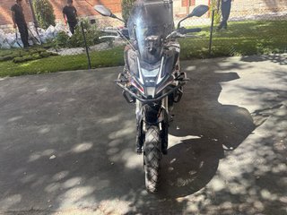 Voge 500 DSX