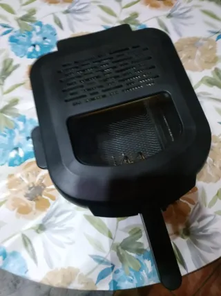 Freidora de aceite CREATE