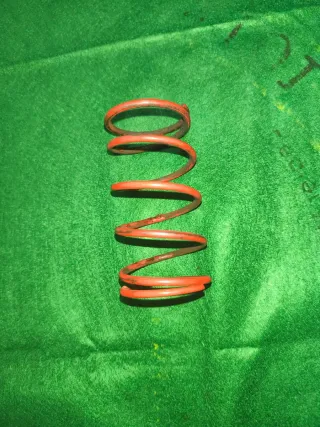 Kit Variador Malossi Embrague Muelle Correa