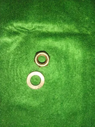 Kit Variador Malossi Embrague Muelle Correa