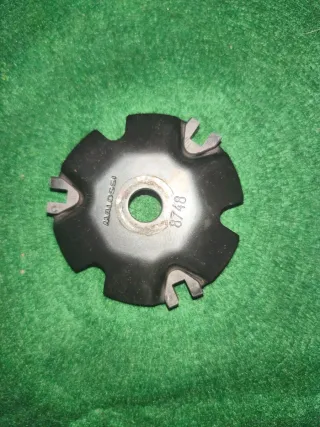 Kit Variador Malossi Embrague Muelle Correa