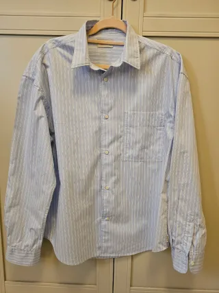 Camisa Scalpers Rayas